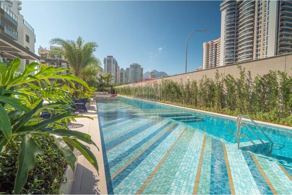 Apartamento - Alugar - Rio de Janeiro , Rio de Janeiro - 2646bf0d-f8a9-44e9-b82d-519985dbc2f9.jpg - 680321012-246