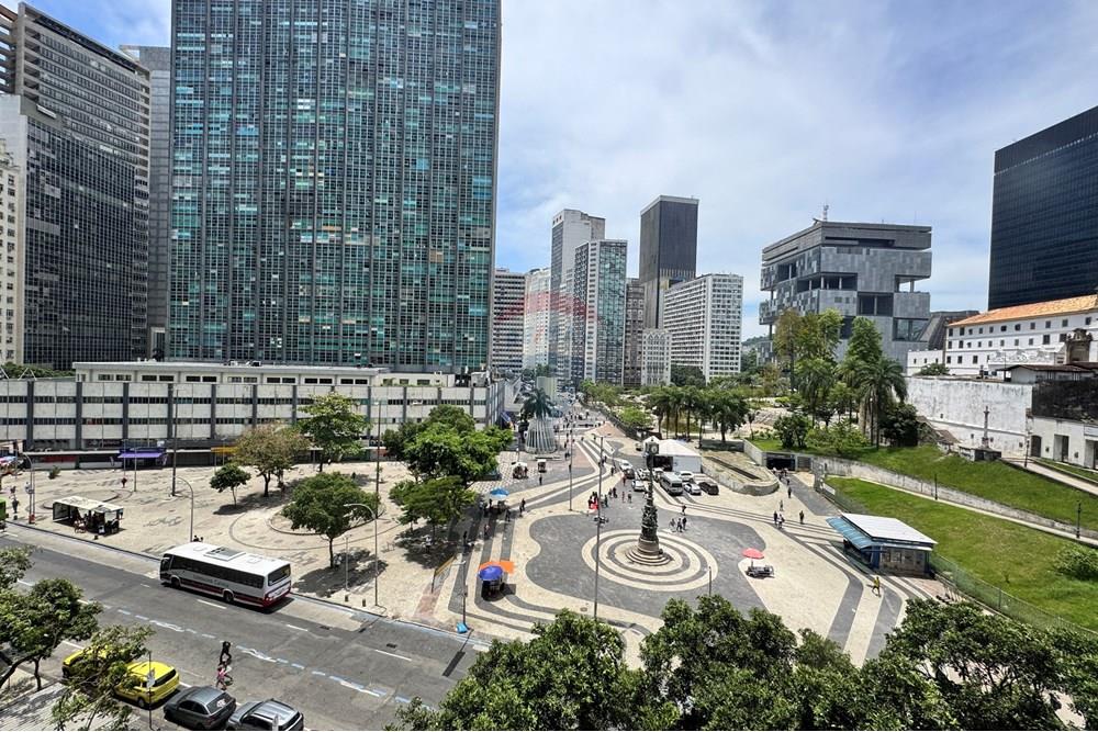 Cj. Comercial/ Sala - Alugar - Rio de Janeiro , Rio de Janeiro - IMG_1518.JPG - 680291014-126