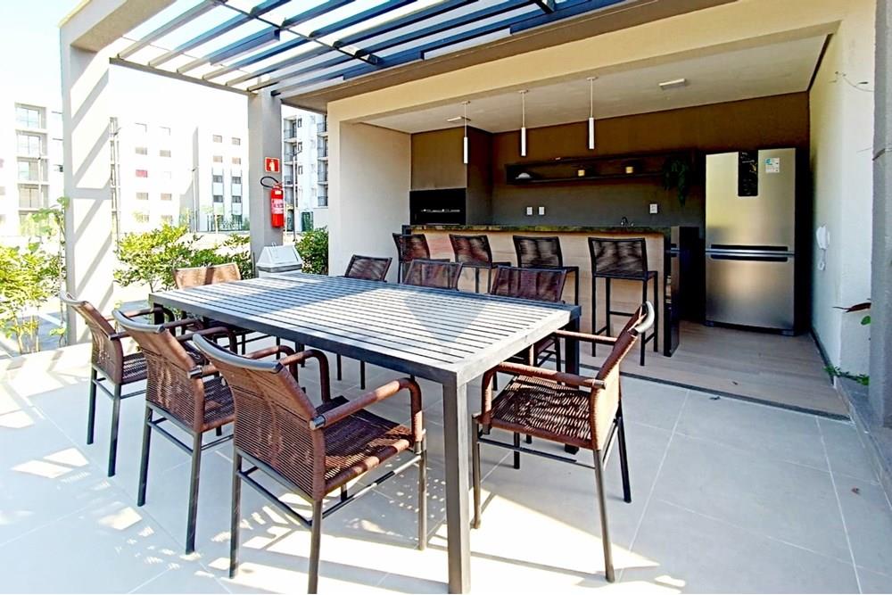 Apartamento - Alugar - Rio de Janeiro , Rio de Janeiro - Churrasqueira-02.jpg - 680391020-36