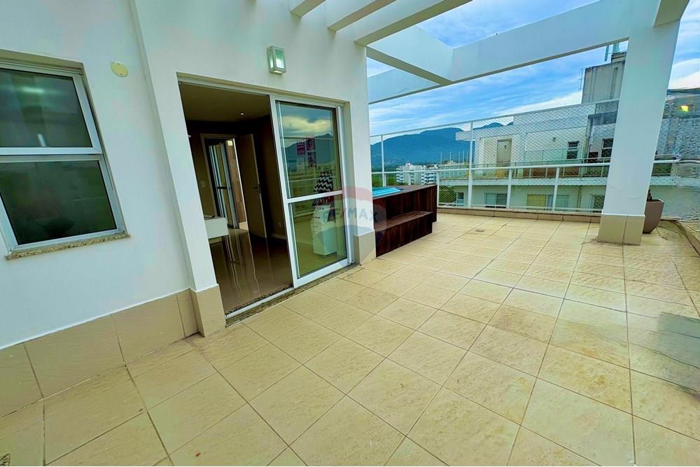 Cobertura - Venda - Rio de Janeiro , Rio de Janeiro - IMG_7036.jpeg - Área Gourmet - 680371005-149