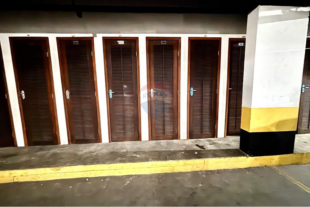 Cobertura - Venda - Rio de Janeiro , Rio de Janeiro - IMG_1488.jpg - Garagem - 680371005-88