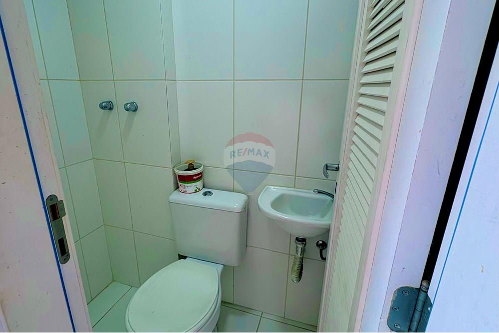 Cobertura - Venda - Rio de Janeiro , Rio de Janeiro - IMG_7008.jpeg - Banheiro - 680371005-149