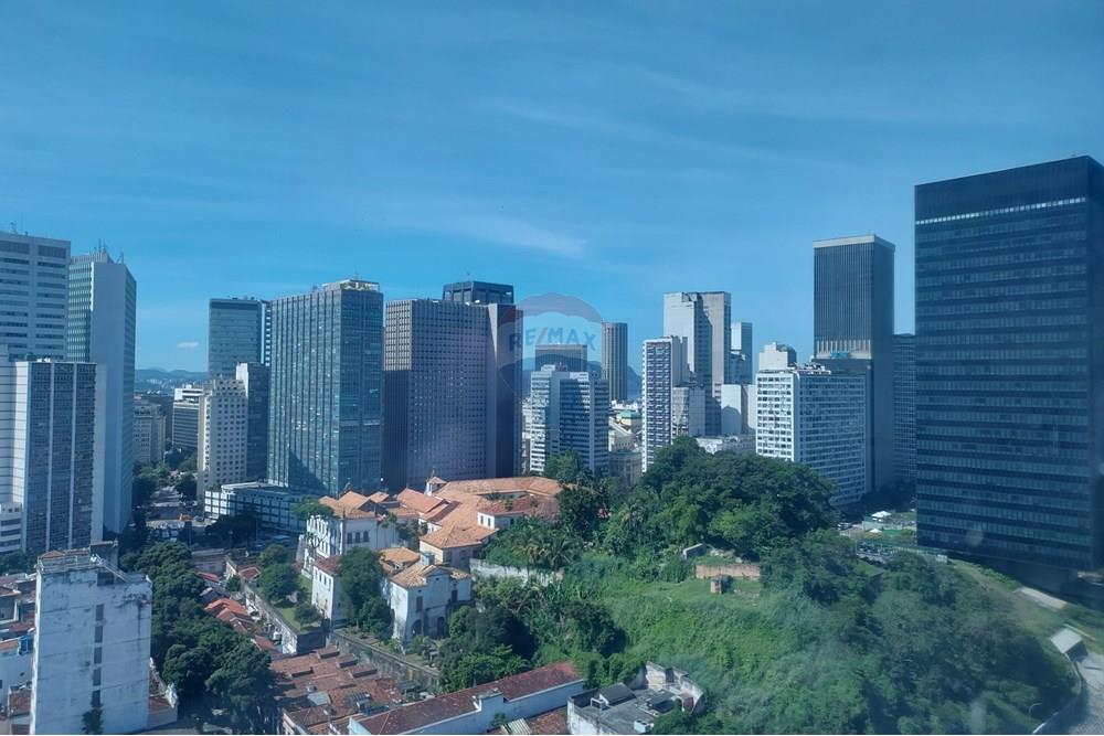 Cj. Comercial/ Sala - Venda - Rio de Janeiro , Rio de Janeiro - 20250509_113232.jpg - 680241019-56