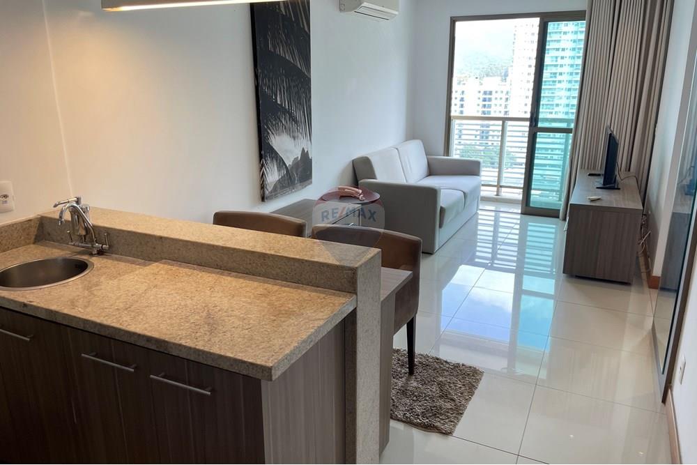 Apart Hotel/ Flat - Venda - Rio de Janeiro , Rio de Janeiro - IMG_2913.JPG - 680311002-223