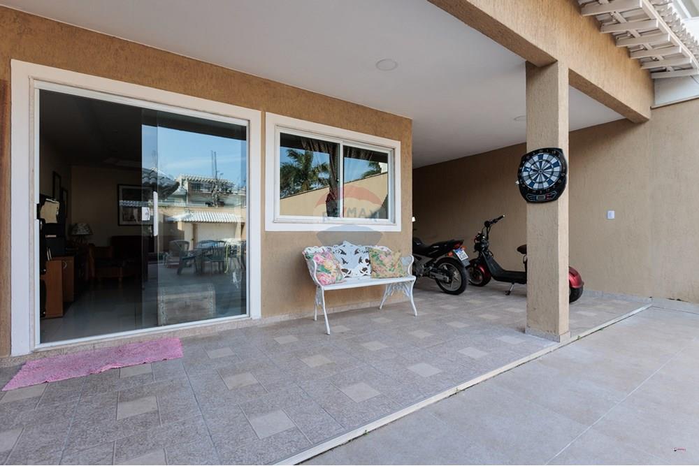 Casa de Condomínio - Venda - Rio de Janeiro , Rio de Janeiro - 06quintal011.jpg - 680321060-29