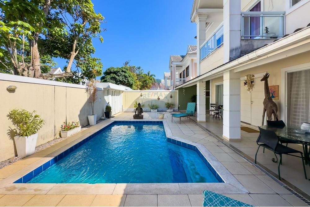 Casa de Condomínio - Venda - Rio de Janeiro , Rio de Janeiro - Renata - Carmel Village (15).jpg - 680291008-29