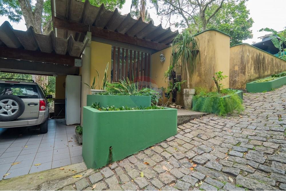 Casa - Venda - Rio de Janeiro , Rio de Janeiro - Casa Est.Canoas-7.jpg - 680321044-25