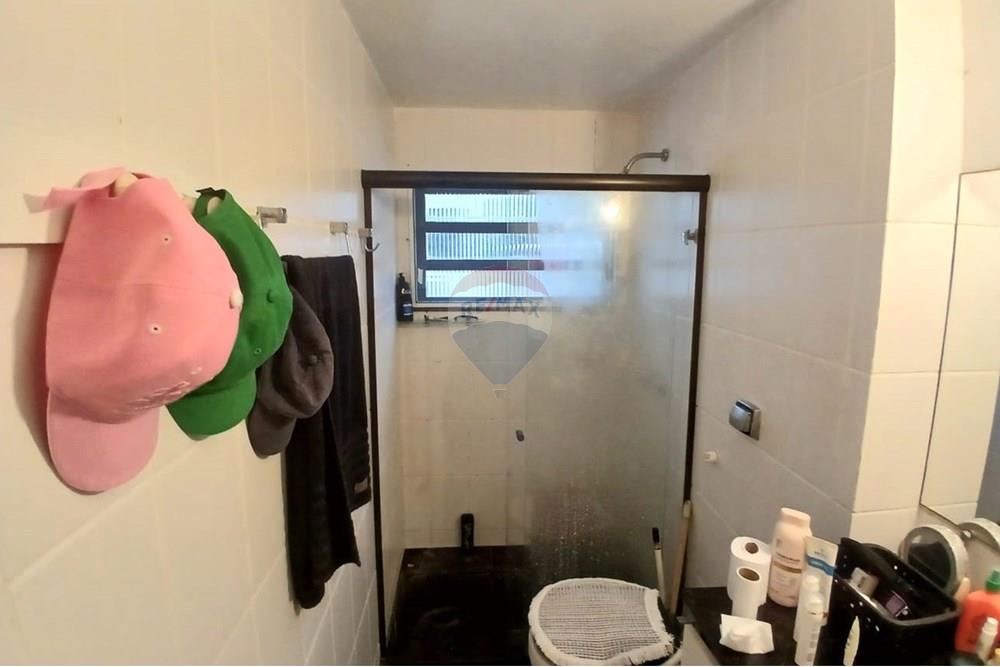 Apartamento - Venda - Rio de Janeiro , Rio de Janeiro - 18.jpg - Banheiro - 680371005-124