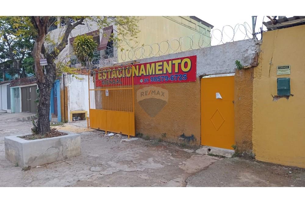 Garagem - Alugar - Rio de Janeiro , Rio de Janeiro - IMG-20250501-WA0372.jpg - 680281077-4