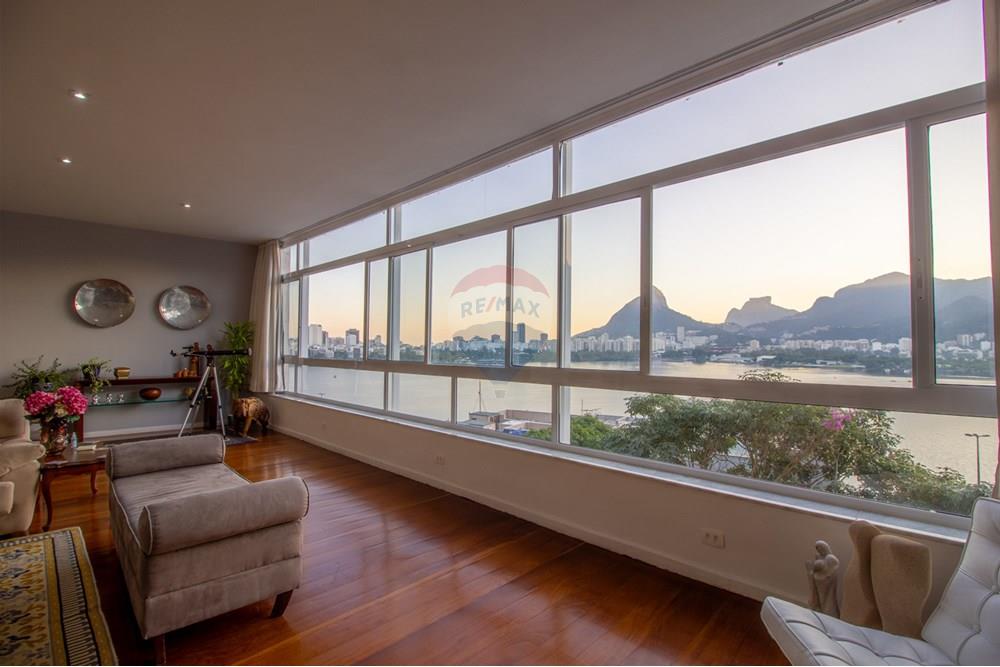 Apartamento - Venda - Rio de Janeiro , Rio de Janeiro - ApartamentoLagoa-17.jpg - 680321044-23