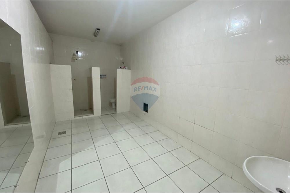 Prédio - Alugar - Rio de Janeiro , Rio de Janeiro - banheiro coletivo.jpeg - 680321017-42