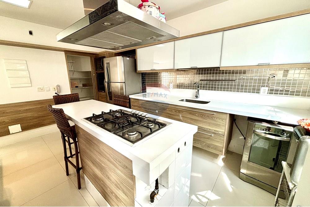 Casa de Condomínio - Alugar - Rio de Janeiro , Rio de Janeiro - IMG_0175.jpeg - Cozinha - 680371005-158