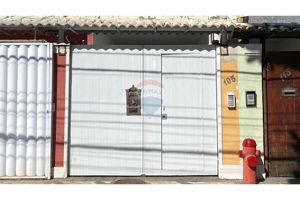 Casa de Condomínio - Venda - Rio de Janeiro , Rio de Janeiro - IMG_0083.JPG - Fachada - 680311040-28