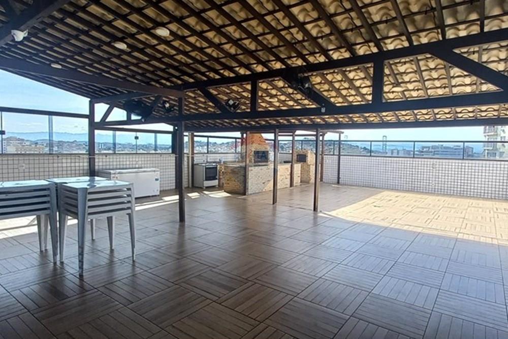 Apartamento para alugar com 3 quartos, 82m² - Foto 38