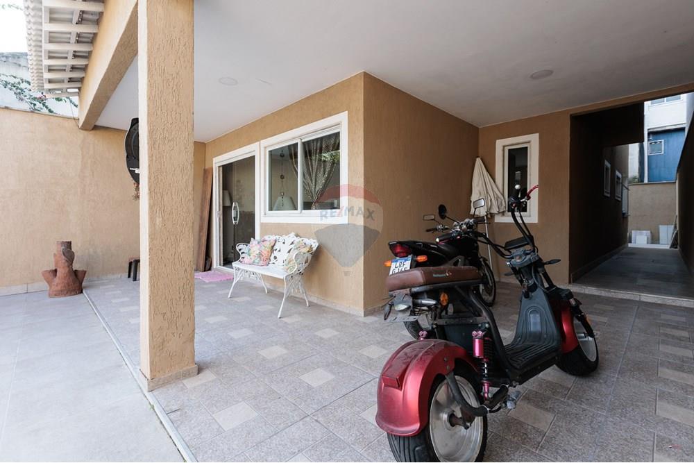 Casa de Condomínio - Venda - Rio de Janeiro , Rio de Janeiro - 06quintal012.jpg - 680321060-29