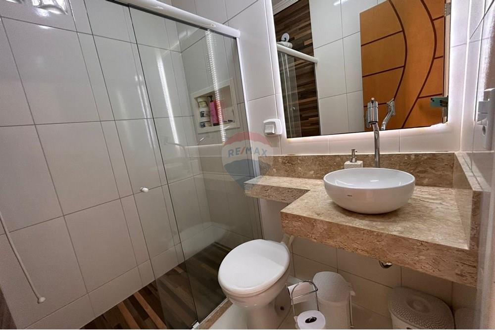 Casa - Venda - Rio de Janeiro , Rio de Janeiro - banheirocasa 4.jpg - 680331009-400