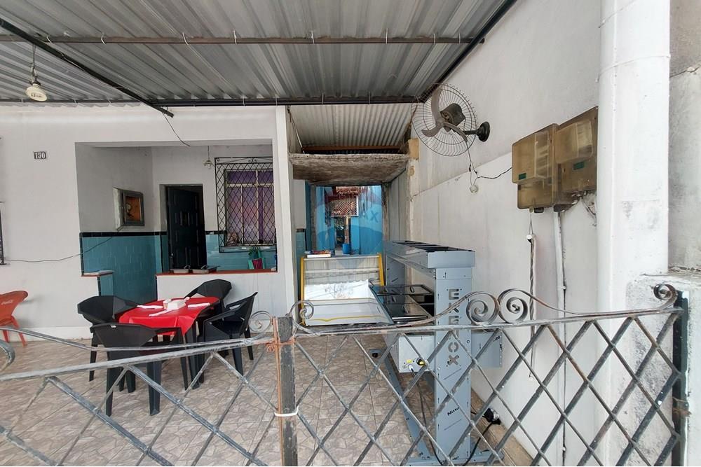 Casa - Venda - Rio de Janeiro , Rio de Janeiro - ENTRADA.jpg - 680241019-68