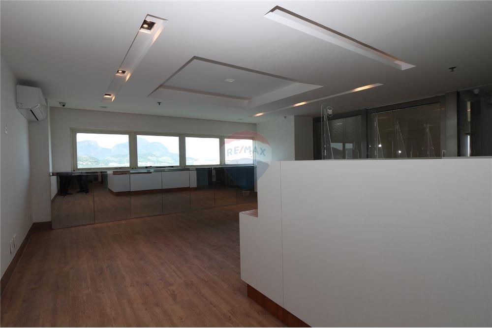 Cj. Comercial/ Sala - Alugar - Rio de Janeiro , Rio de Janeiro - 3 - 680231002-177