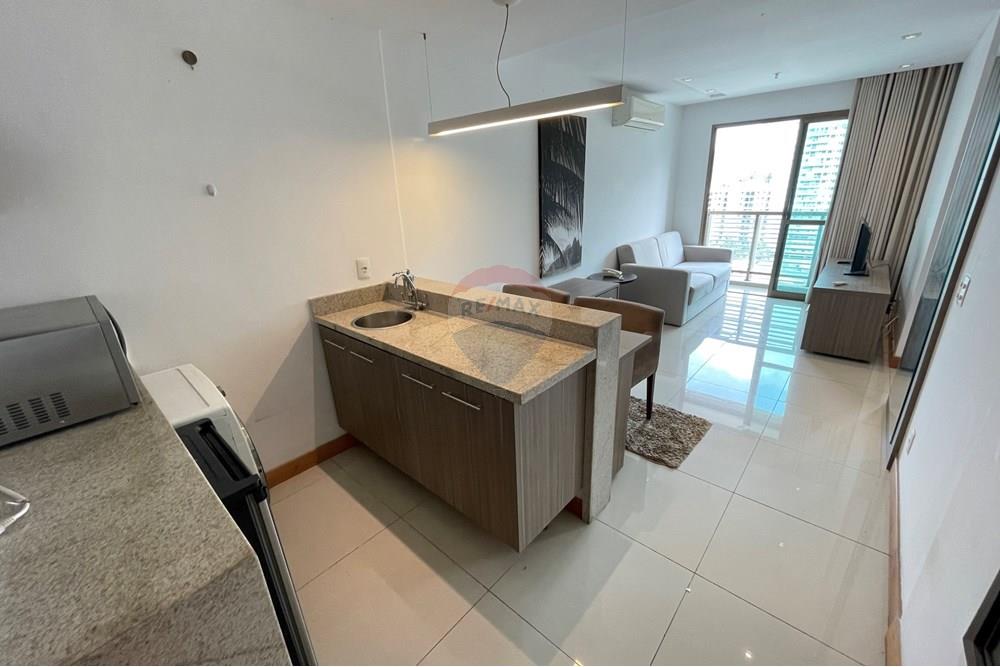 Apart Hotel/ Flat - Venda - Rio de Janeiro , Rio de Janeiro - IMG_2915.JPG - 680311002-223