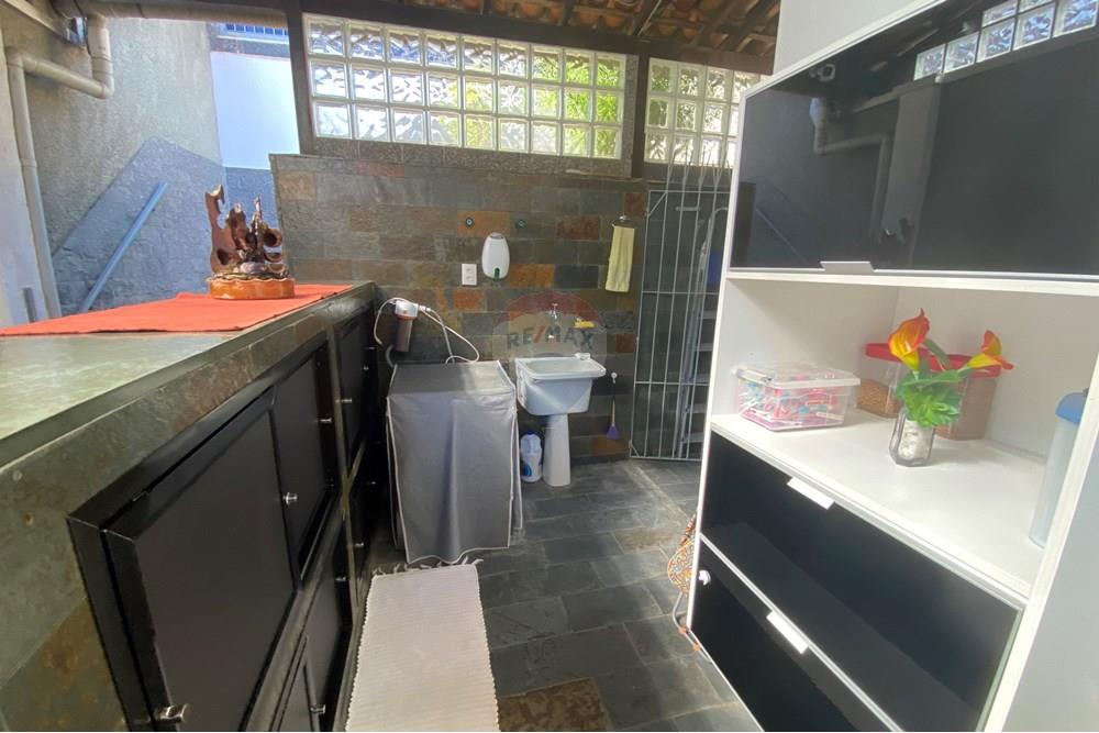 Casa - Venda - Rio de Janeiro , Rio de Janeiro - area servico.jpg - 680281015-73