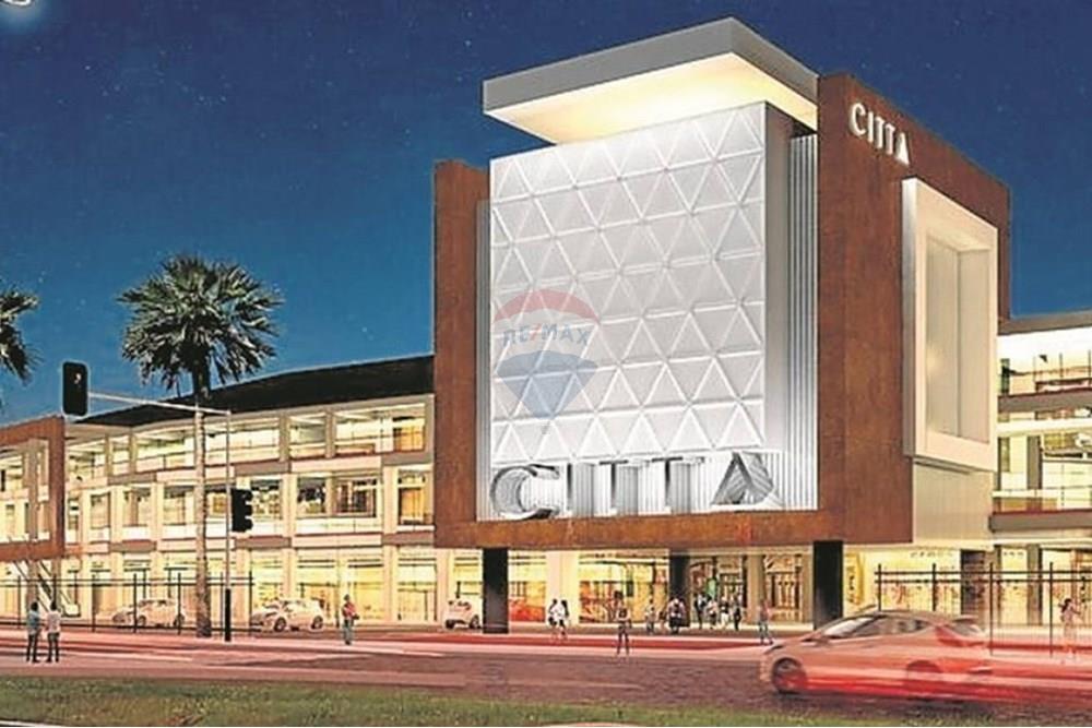 Ponto Comercial/ Loja - Alugar - Rio de Janeiro , Rio de Janeiro - citta-2.jpg - 680291014-96