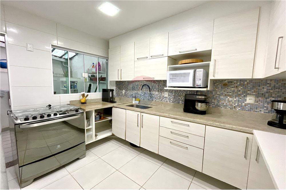 Casa de Vila - Venda - Rio de Janeiro , Rio de Janeiro - 6 - 680391011-102