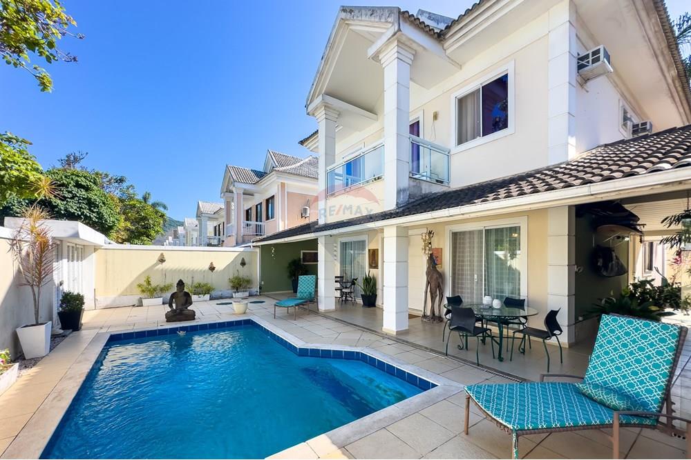 Casa de Condomínio - Venda - Rio de Janeiro , Rio de Janeiro - Renata - Carmel Village (19).jpg - 680291008-29