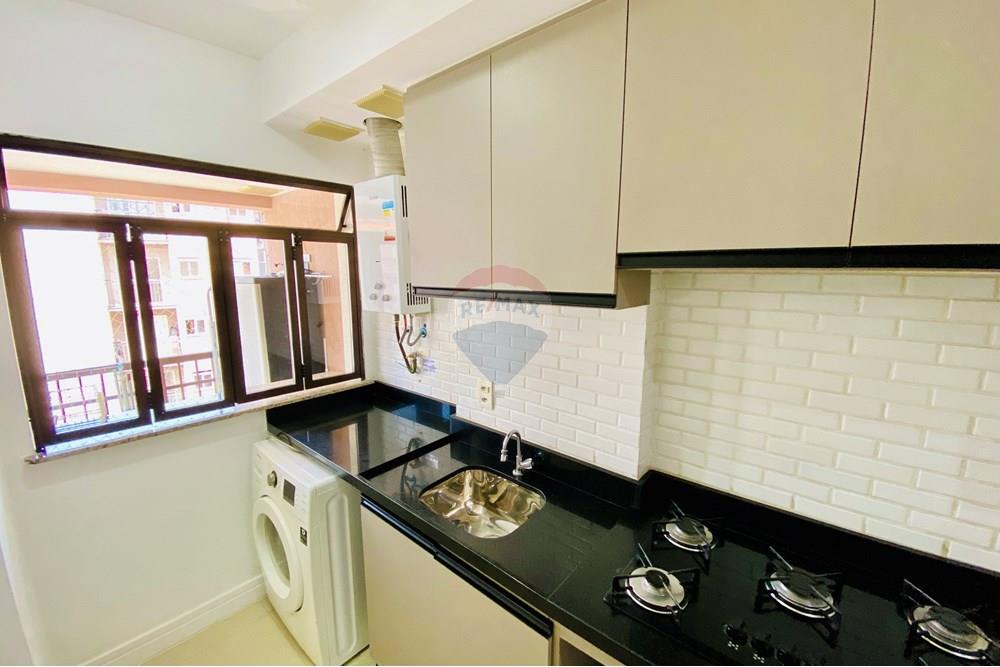 Apartamento - Alugar - Rio de Janeiro , Rio de Janeiro - IMG_2835.JPG - Cozinha - 680311040-38