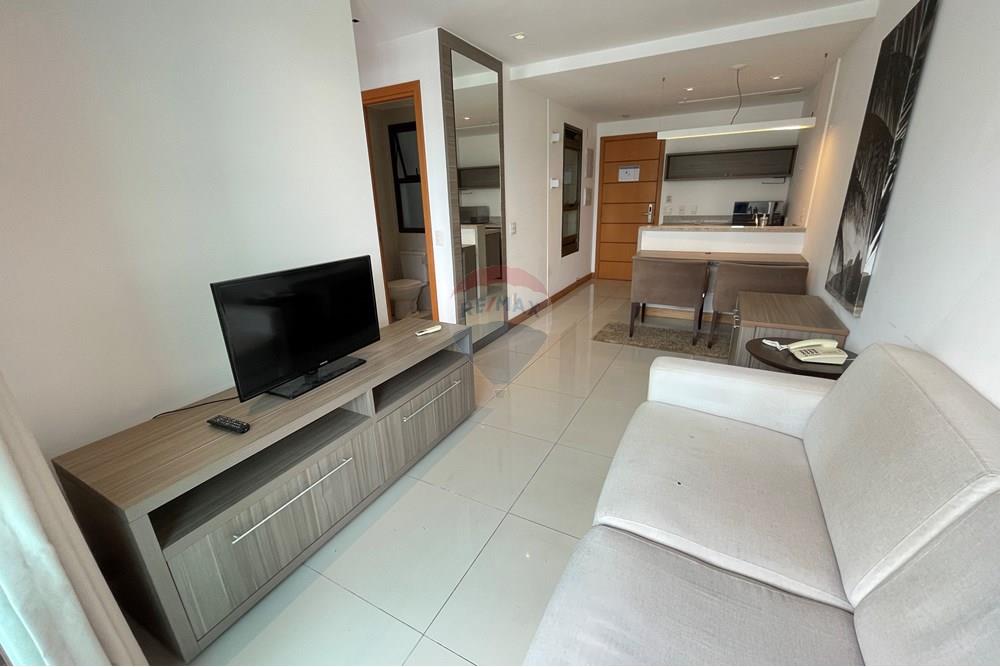 Apart Hotel/ Flat - Venda - Rio de Janeiro , Rio de Janeiro - IMG_2918.JPG - 680311002-223