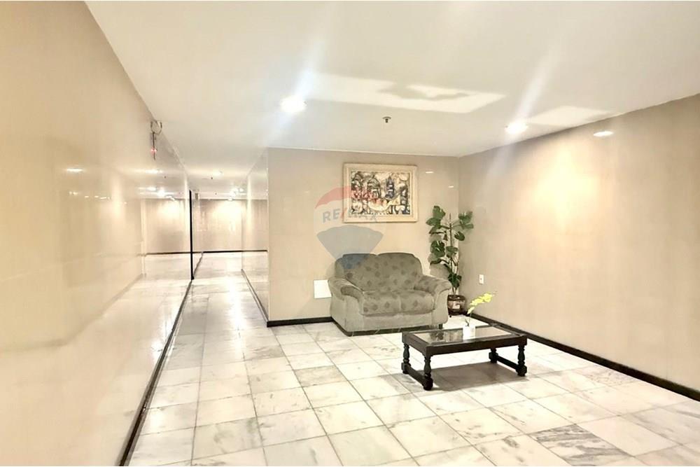 Apartamento à venda com 2 quartos, 58m² - Foto 7