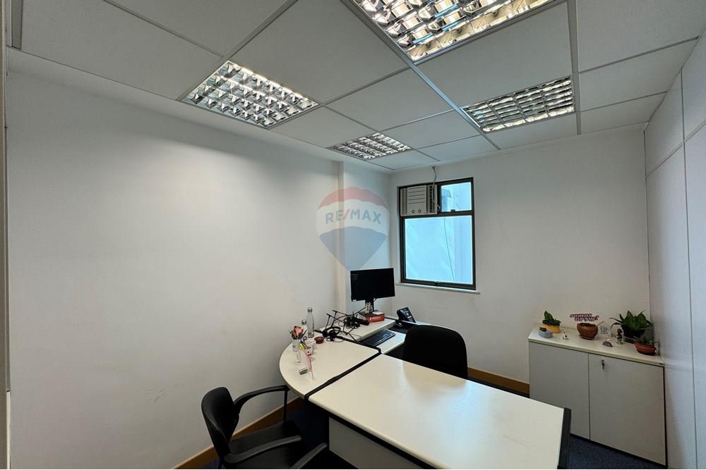 Cj. Comercial/ Sala - Venda - Rio de Janeiro , Rio de Janeiro - IMG_5726.JPG - 680291014-116