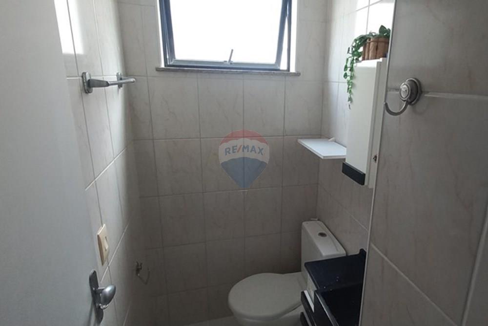 Apartamento para alugar com 3 quartos, 82m² - Foto 20