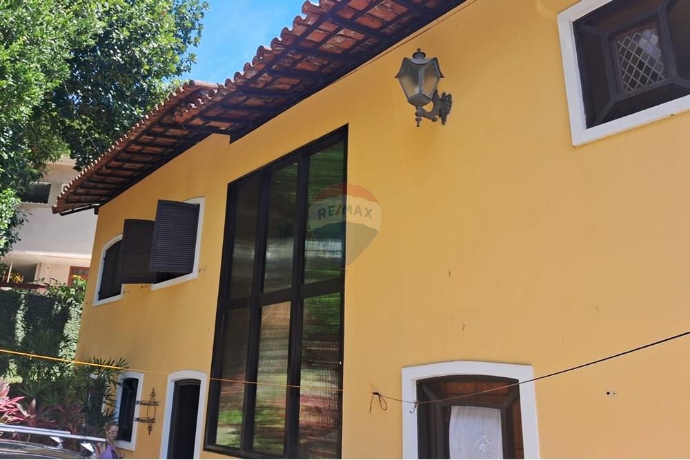 Casa - Venda - Rio de Janeiro , Rio de Janeiro - 1.jpeg - 680311058-11