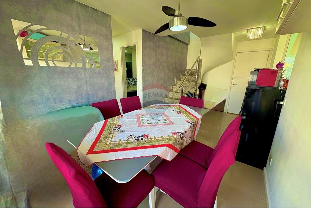 Cobertura - Venda - Rio de Janeiro , Rio de Janeiro - IMG_5221.jpg - Sala de jantar - 680371005-147