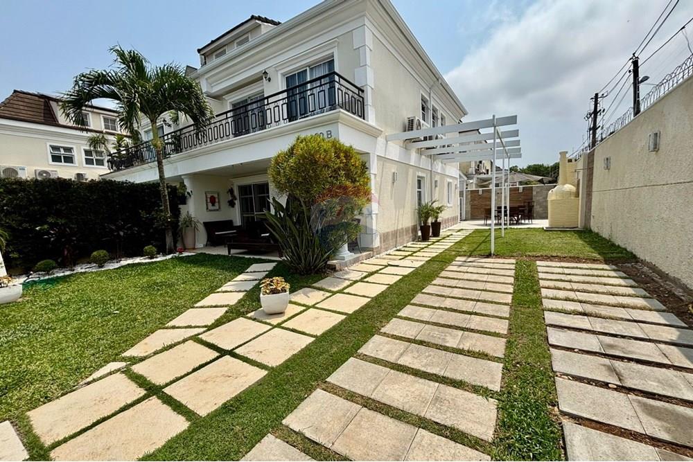 Casa de Condomínio - Alugar - Rio de Janeiro , Rio de Janeiro - WhatsApp Image 2024-09-27 at 12.26.30.jpeg - 680371005-158