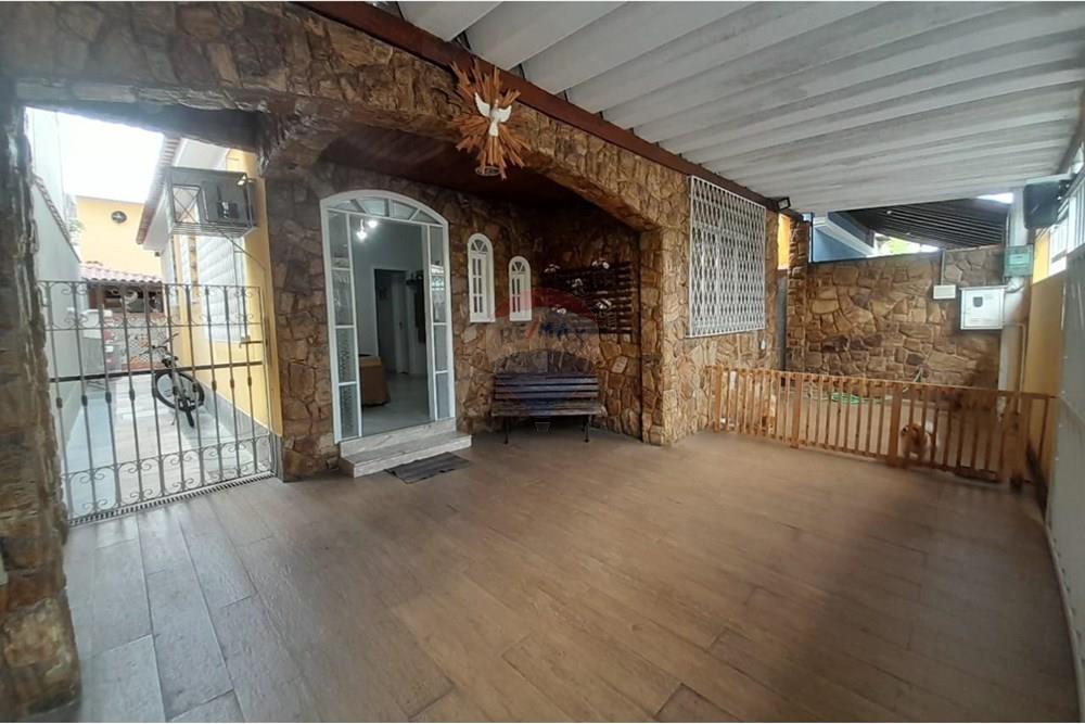 Casa - Venda - Rio de Janeiro , Rio de Janeiro - casa campinho45.jpg - 680331009-373