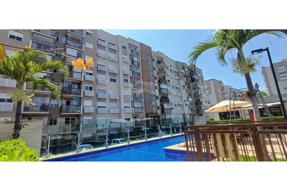 Apartamento, 2 quartos, 52 m² - Foto 31