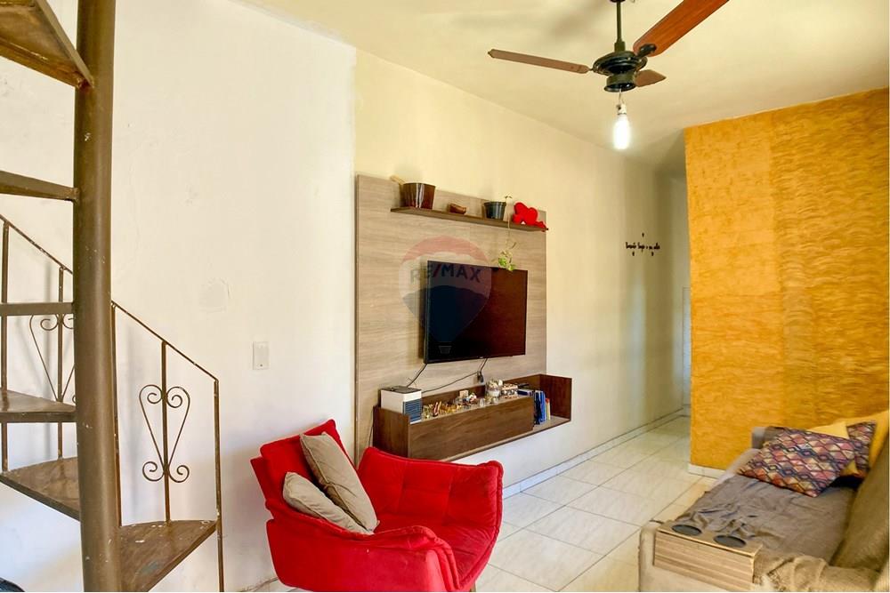 Casa - Venda - Rio de Janeiro , Rio de Janeiro - 29.jpg - Sala de estar - 680331006-276