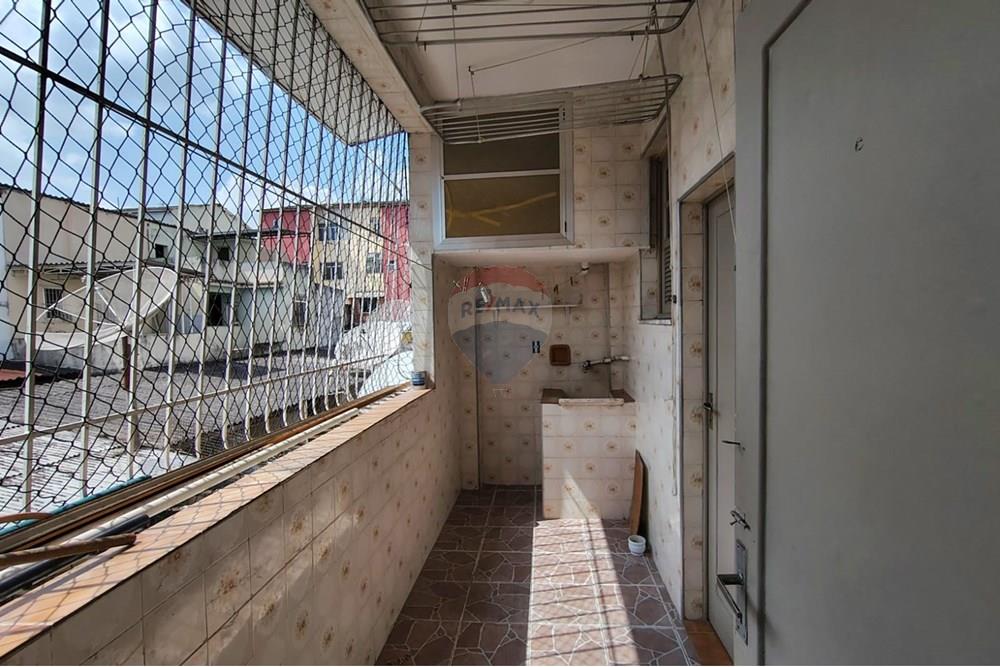 Apartamento - Venda - Rio de Janeiro , Rio de Janeiro - AREA DESERVIÇO.jpg - Área de serviço - 680281059-118