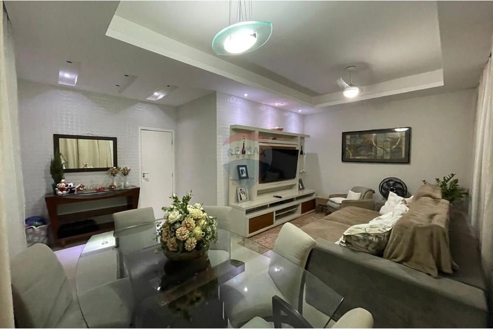 Casa de Condomínio - Venda - Rio de Janeiro , Rio de Janeiro - SALA 6.jpg - Sala de estar - 680281012-34