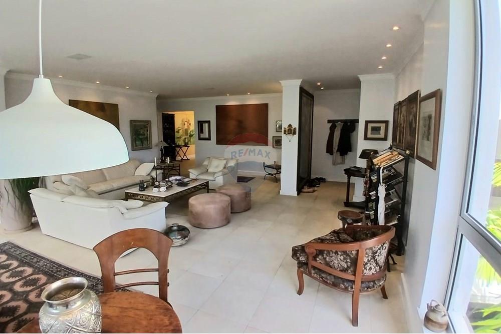 Cobertura - Venda - Rio de Janeiro , Rio de Janeiro - 4.jpg - Sala de estar - 680371005-122