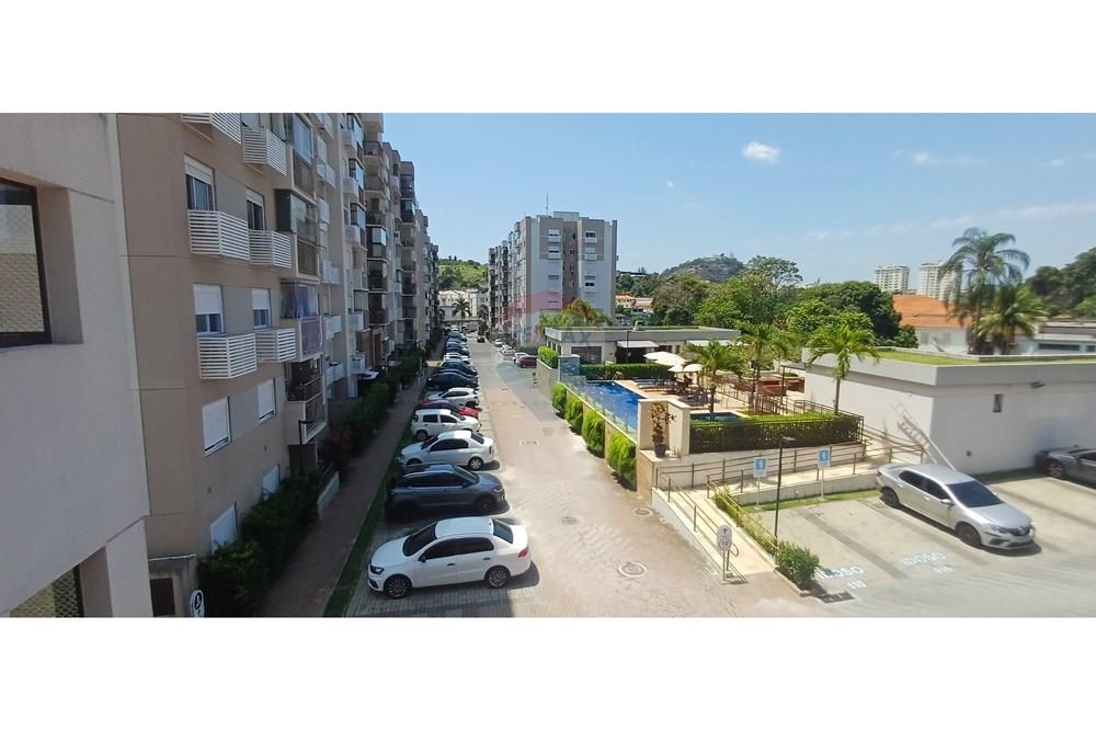 Apartamento, 3 quartos, 64 m² - Foto 4