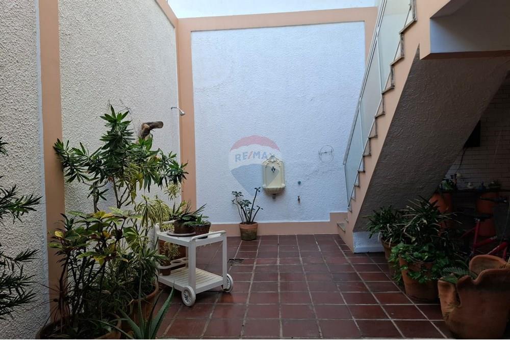 Casa - Venda - Rio de Janeiro , Rio de Janeiro - ÁREA GOURMET ... ...jpeg - 680281024-49