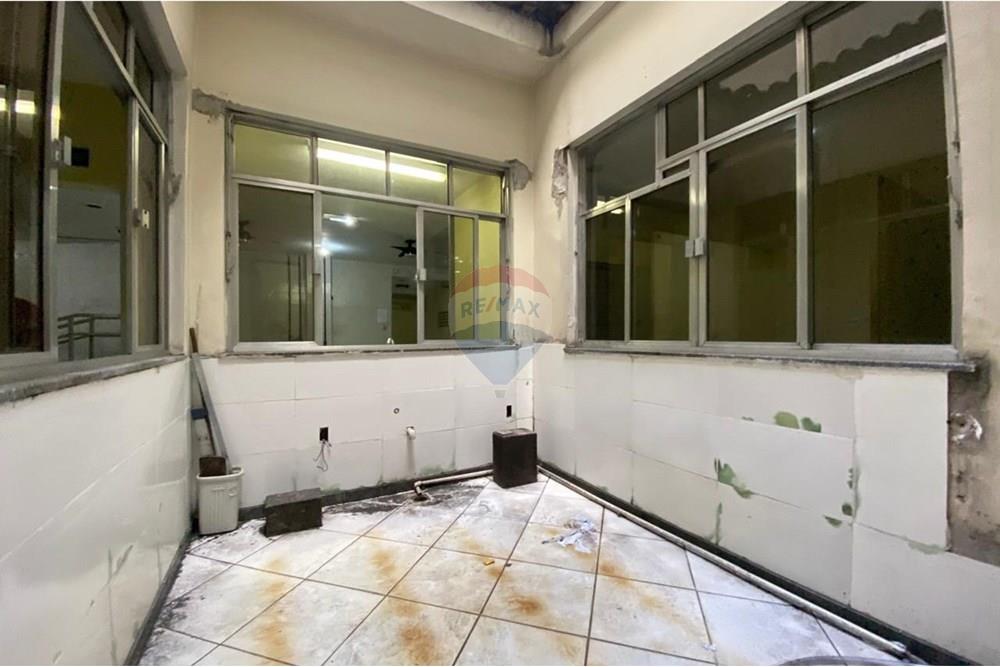 Prédio - Alugar - Rio de Janeiro , Rio de Janeiro - vao 2.jpeg - 680321017-42