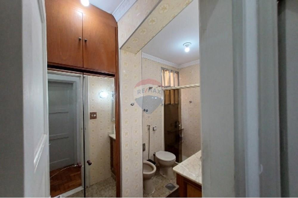 Apartamento - Venda - Rio de Janeiro , Rio de Janeiro - 17 Banheiro Social 8a.jpg - Banheiro - 680211035-11