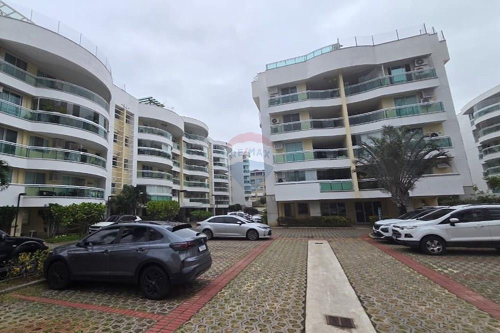 Apartamento - Alugar - Rio de Janeiro , Rio de Janeiro - IMG-20251016-WA0128.jpg - 680321069-10