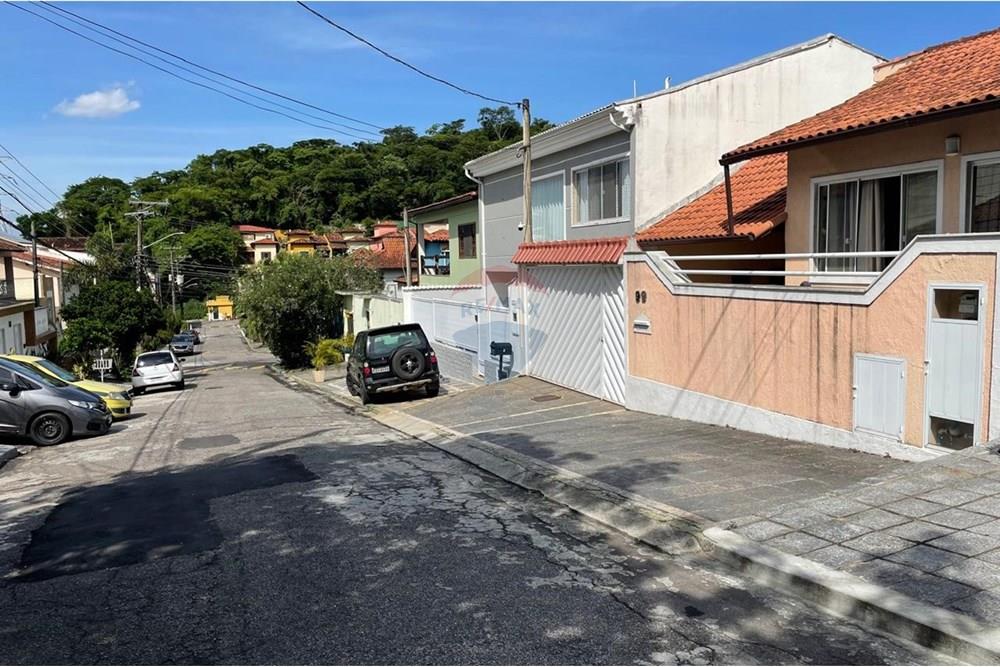 Casa de Condomínio - Venda - Rio de Janeiro , Rio de Janeiro - RUA DA CASA.jpg - Fachada - 680281012-34