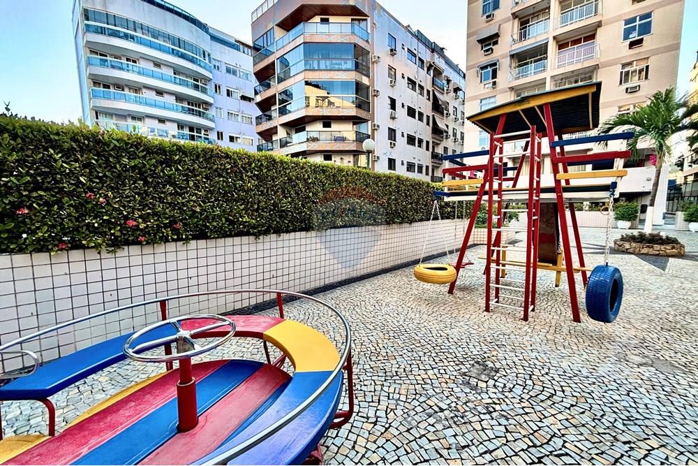 Apartamento - Alugar - Rio de Janeiro , Rio de Janeiro - IMG_0940.JPG - 680391060-16