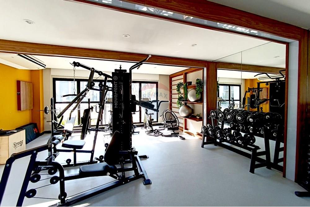 Apartamento - Alugar - Rio de Janeiro , Rio de Janeiro - Academia-02.jpg - 680391020-36