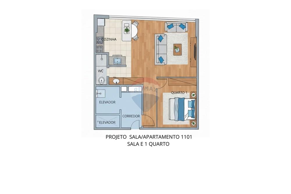 Cj. Comercial/ Sala - Venda - Rio de Janeiro , Rio de Janeiro - 16.jpg - 680241033-34